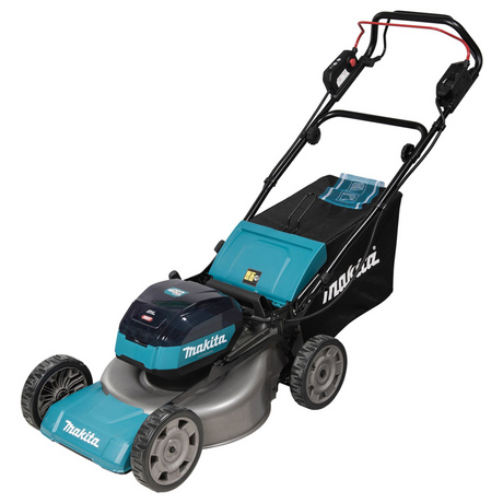 LM001GZ - Mașină de tuns iarba Makita LM001GZ XGT 40V 480mm Autopropulsat