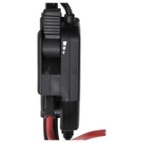 LM001GZ - Mașină de tuns iarba Makita LM001GZ XGT 40V 480mm Autopropulsat - Imaginea 14