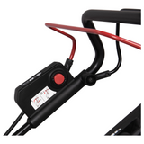 LM001GZ - Mașină de tuns iarba Makita LM001GZ XGT 40V 480mm Autopropulsat - Imaginea 15