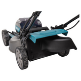 LM001GZ - Mașină de tuns iarba Makita LM001GZ XGT 40V 480mm Autopropulsat - Imaginea 19