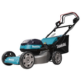 LM001GZ - Mașină de tuns iarba Makita LM001GZ XGT 40V 480mm Autopropulsat - Imaginea 10