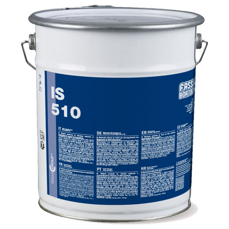 IS510-5L - Siloxan hidrofug Fassa Bortolo IS 510