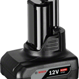 1600A00X7H - Baterie Bosch Acumulator profesional GBA 12V 6.0Ah PRO - Imaginea 11