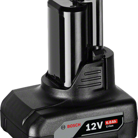 1600A00X7H - Baterie Bosch Acumulator profesional GBA 12V 6.0Ah PRO - Imaginea 11
