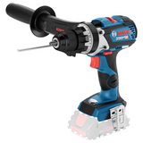 Trapano Avvitatore Bosch GSR 18V-110 C PRO 18V