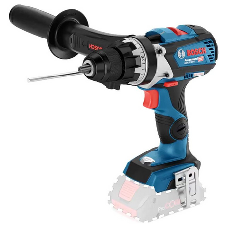 06019G0109 - Mașină de găurit Bosch GSR 18V-110 C PRO 18V - Imaginea 7