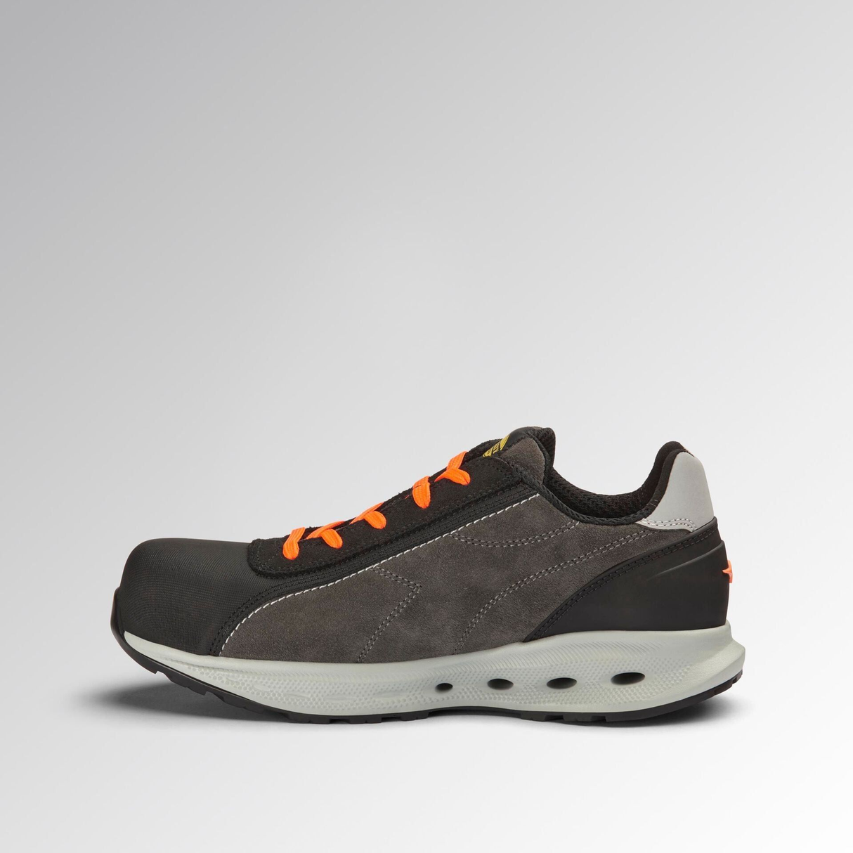 701.183119 - Scarpa Antinfortunistica Diadora Glove A.Box Low Pro S3S - Immagine 6