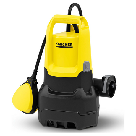 1.645-800.0 - Pompă electrică submersibilă Kärcher SP 9.500 Dirt 280W