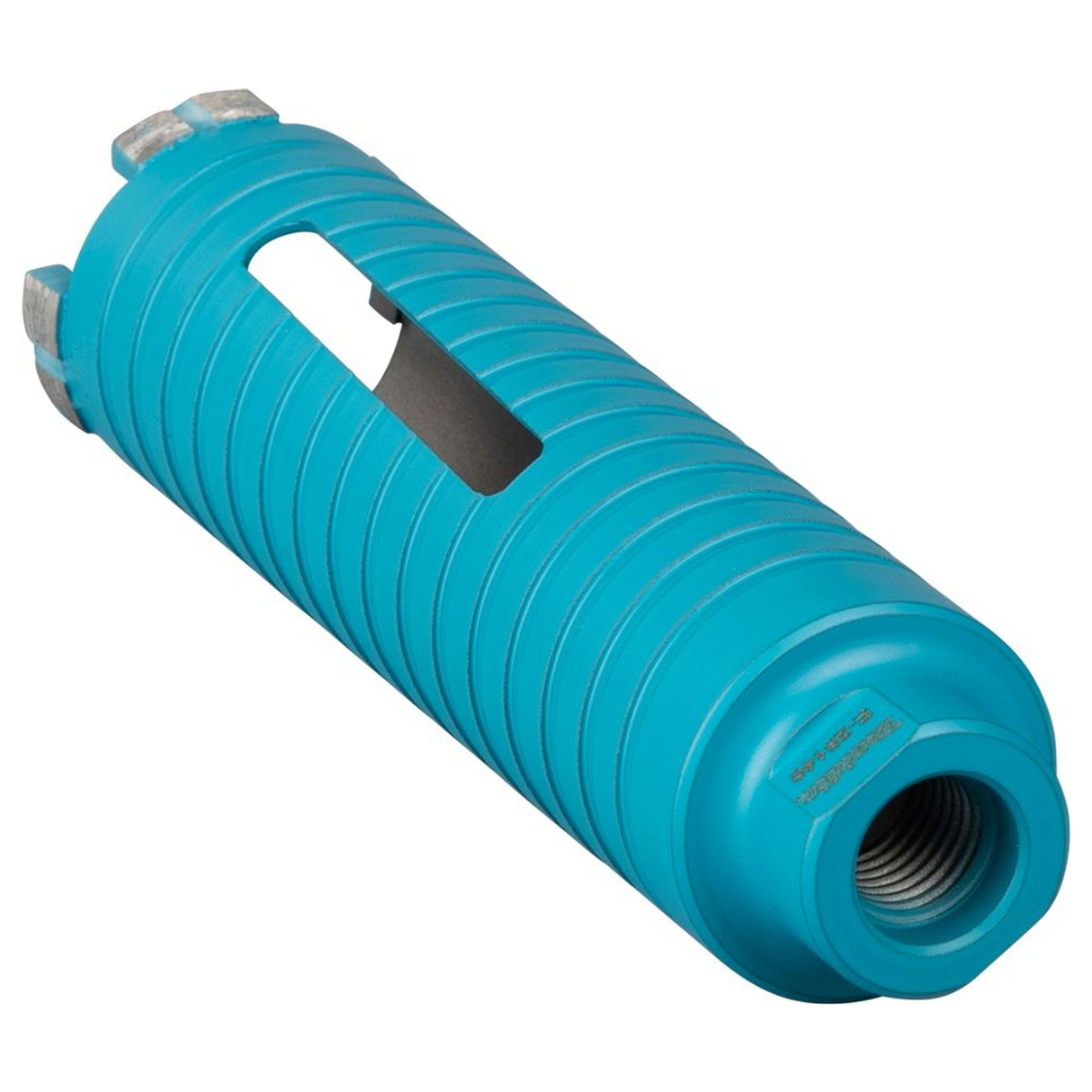 E-25149 - Coroana de diamant Makita E-25149 Gips-carton 42x150mm M16 - Imaginea 4