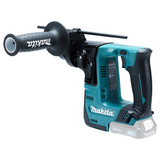 HR140DZJ - Ciocan perforator Makita HR140DZJ CXT 12V SDS-Plus 14mm - Imaginea 3