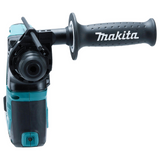 HR140DZJ - Ciocan perforator Makita HR140DZJ CXT 12V SDS-Plus 14mm - Imaginea 8