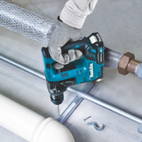HR140DZJ - Ciocan perforator Makita HR140DZJ CXT 12V SDS-Plus 14mm - Imaginea 9