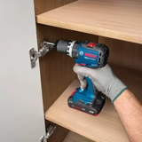 06019S0128 - Mașină de găurit Bosch GSB18V-52 18V - Imaginea 20