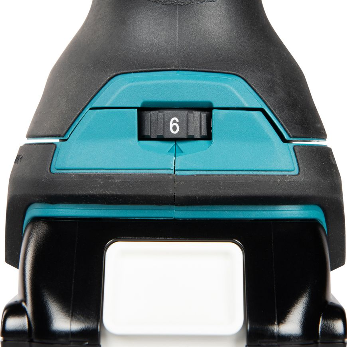 DTM53Z - Instrument multifuncțional Makita DTM53Z 18V - Imaginea 12