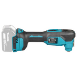 DTM53Z - Instrument multifuncțional Makita DTM53Z 18V - Imaginea 6