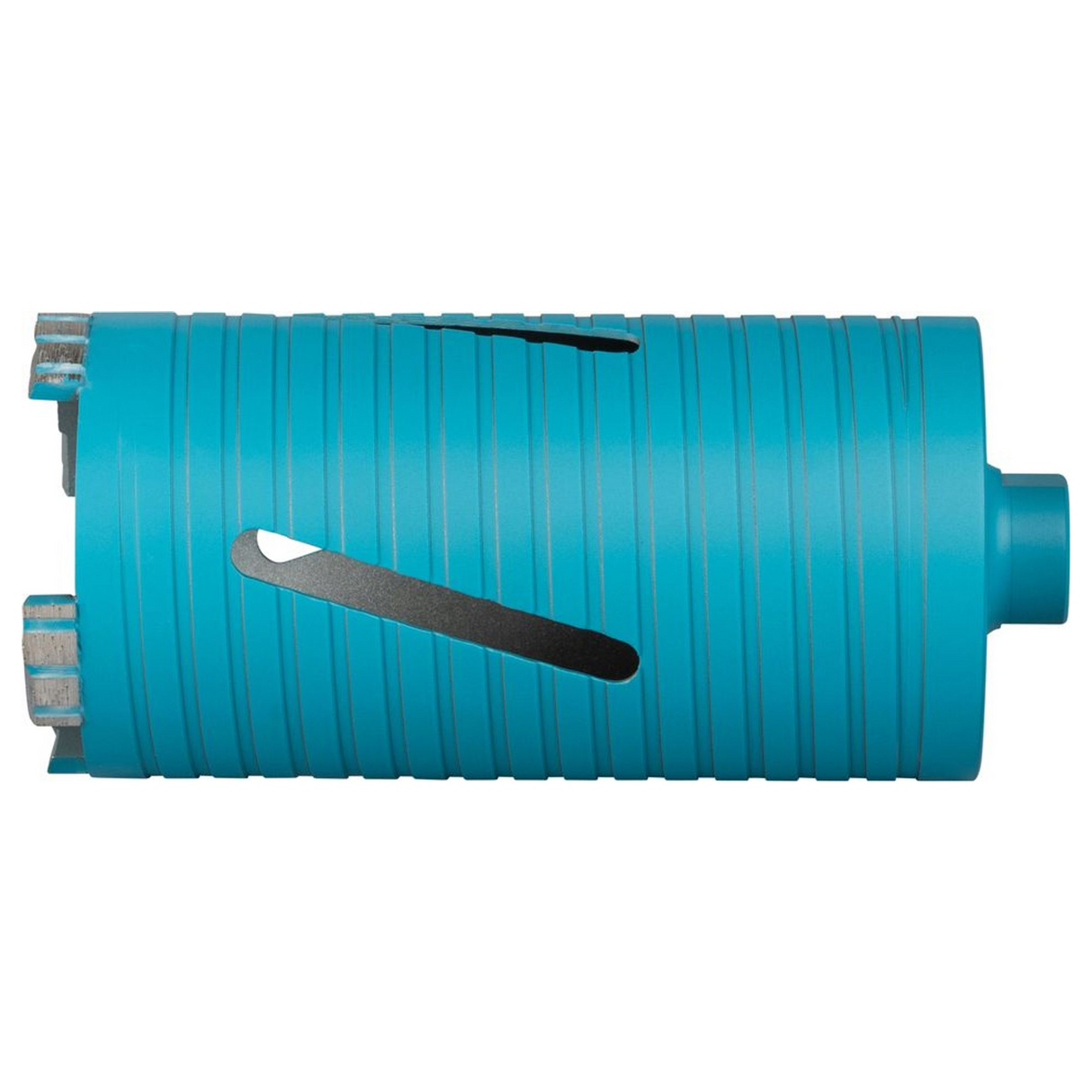 E-25208 - Coroană de diamant Makita E-25208 82mm M16 - Imaginea 2