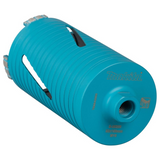 E-25208 - Coroană de diamant Makita E-25208 82mm M16 - Imaginea 4