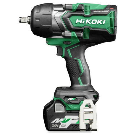 WR36DGWRZ - Cheie de impact HiKOKI WR36DGWRZ 36V