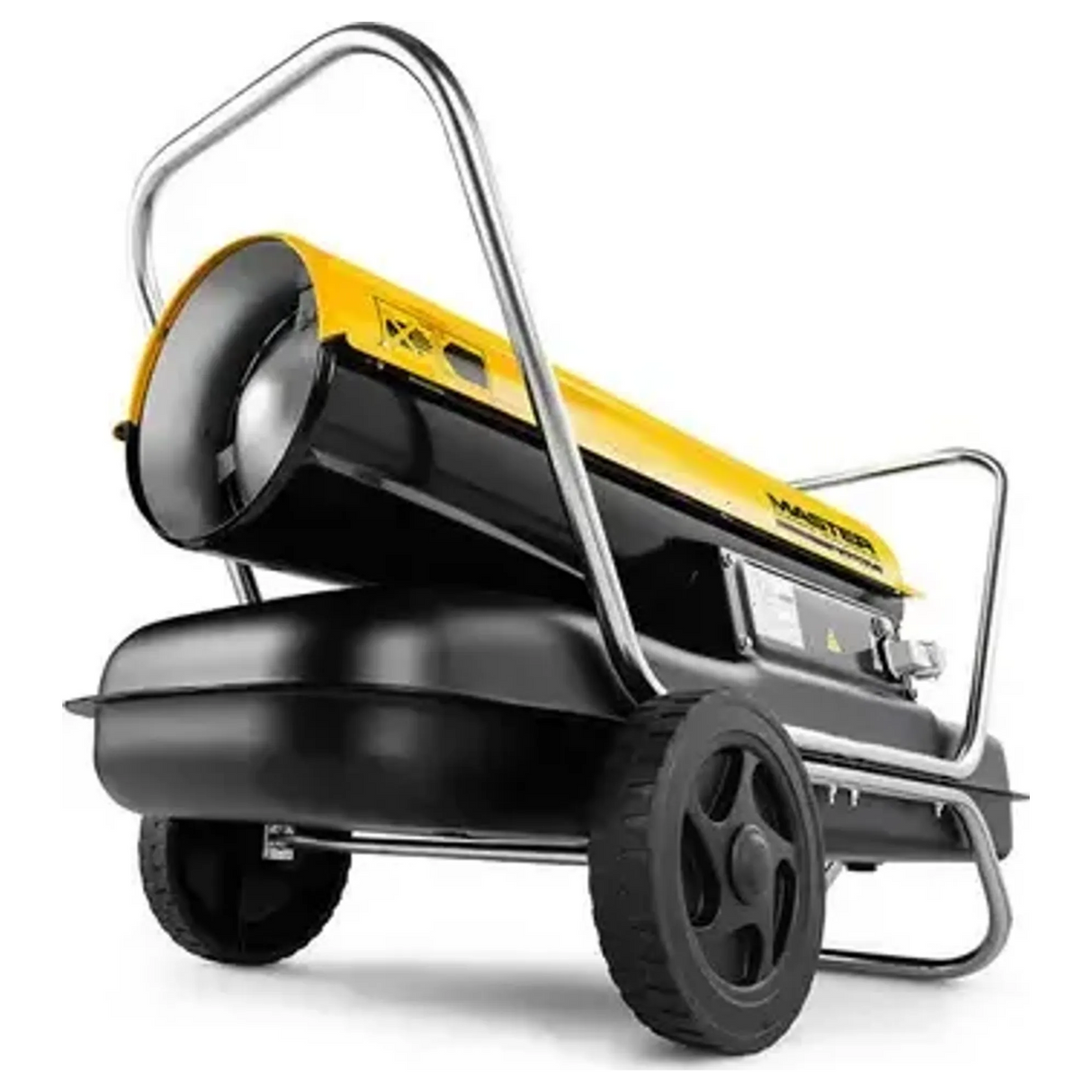 4010814 - Încălzitor direct cu motorină Master B 150 44kW - Imaginea 14