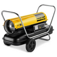 4010814 - Încălzitor direct pe motorină Master B 150 44kW - Imaginea 3