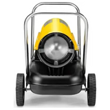 4010814 - Încălzitor direct cu motorină Master B 150 44kW - Imaginea 6