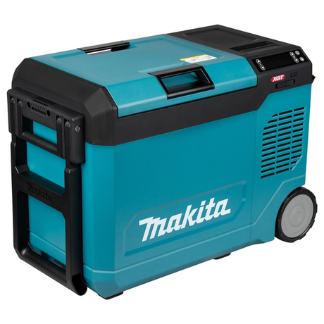 CW006GZ - Cutie termică portabilă Makita CW006GZ XGT/LXT 18V/40V 23L