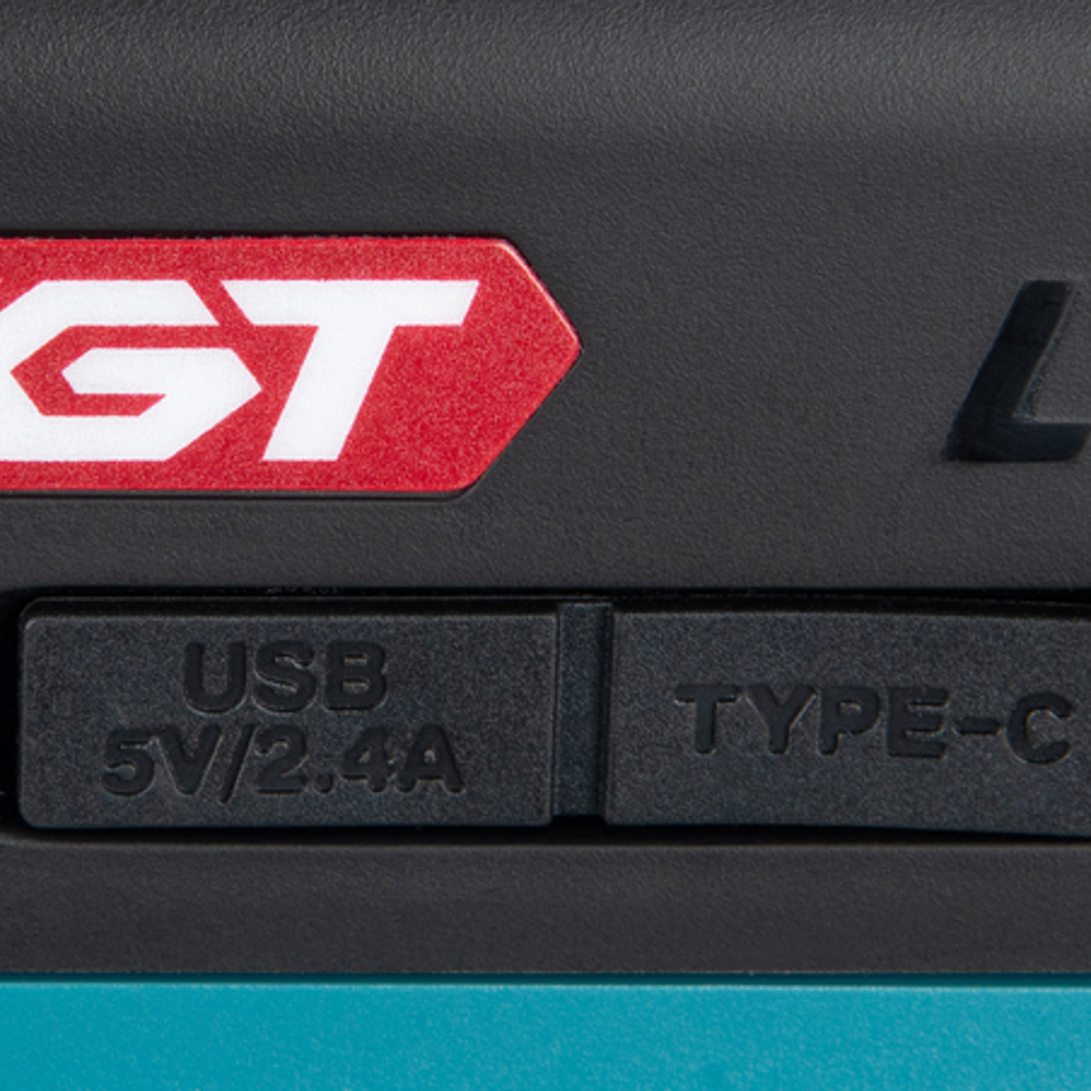 CW006GZ - Cutie termică portabilă Makita CW006GZ XGT/LXT 18V/40V 23L - Imaginea 12