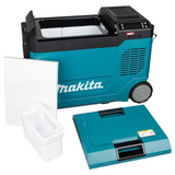 CW006GZ - Cutie termică portabilă Makita CW006GZ XGT/LXT 18V/40V 23L - Imaginea 19