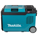 CW006GZ - Cutie termică portabilă Makita CW006GZ XGT/LXT 18V/40V 23L - Imaginea 2