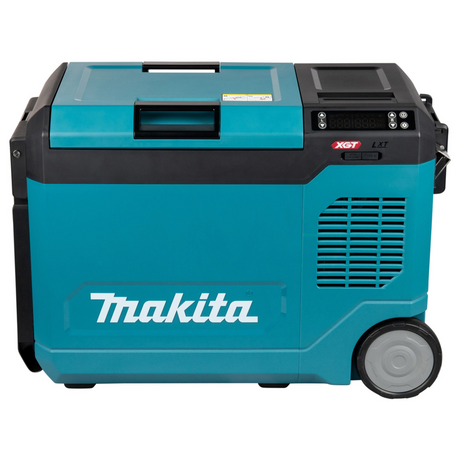 CW006GZ - Cutie termică portabilă Makita CW006GZ XGT/LXT 18V/40V 23L - Imaginea 2