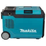 CW006GZ - Cutie termică portabilă Makita CW006GZ XGT/LXT 18V/40V 23L - Imaginea 6