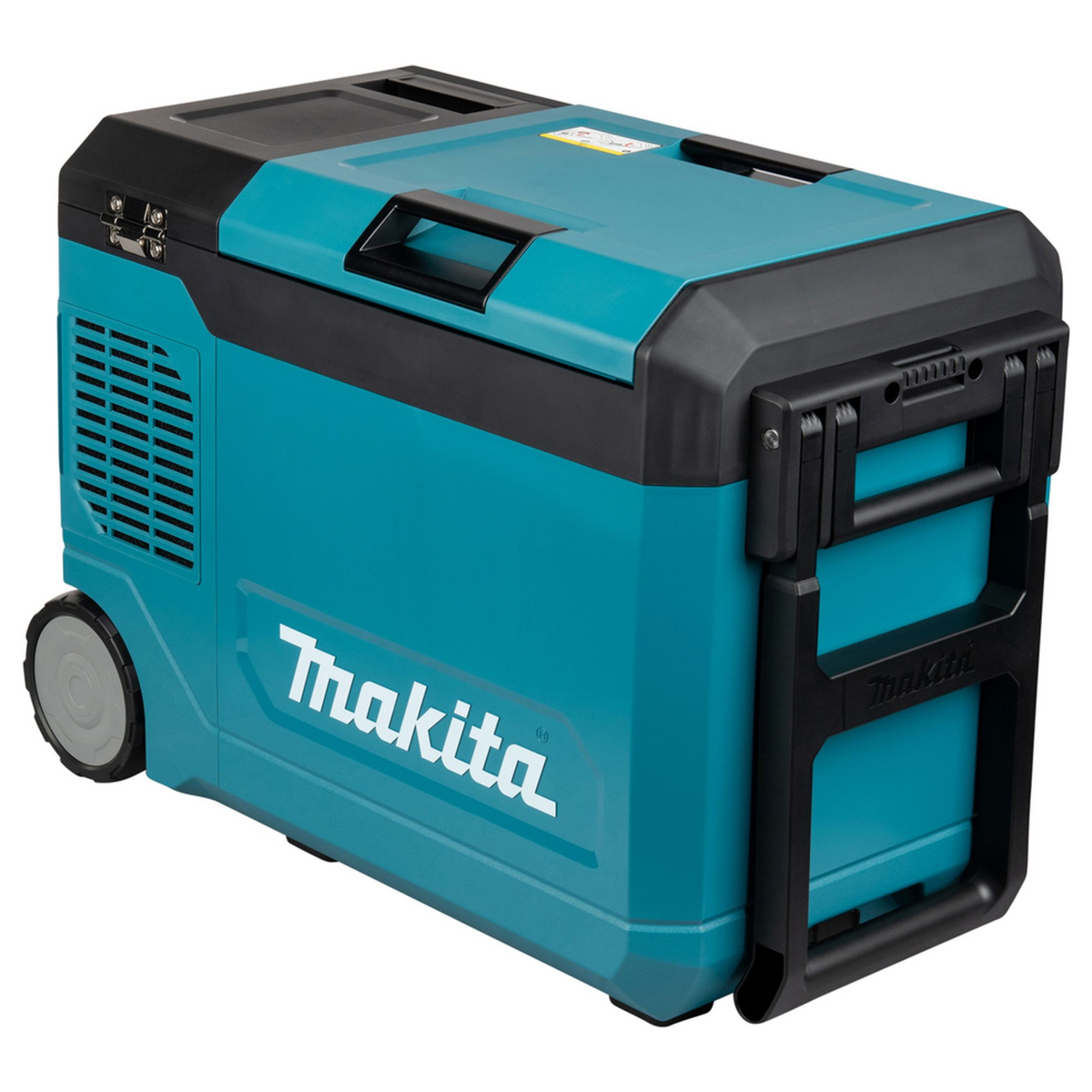 CW006GZ - Cutie termică portabilă Makita CW006GZ XGT/LXT 18V/40V 23L - Imaginea 7