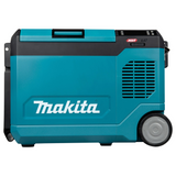 CW006GZ - Cutie termică portabilă Makita CW006GZ XGT/LXT 18V/40V 23L - Imaginea 9