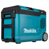 CW006GZ - Cutie termică portabilă Makita CW006GZ XGT/LXT 18V/40V 23L - Imaginea 10
