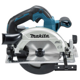DHS661ZJU - Fierăstrău circular Makita DHS661ZJU 18V - Imaginea 3