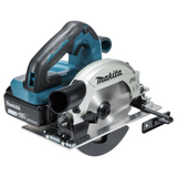 DHS661ZJU - Fierăstrău circular Makita DHS661ZJU 18V - Imaginea 4