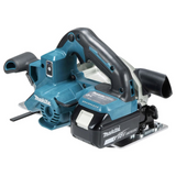 DHS661ZJU - Fierăstrău circular Makita DHS661ZJU 18V - Imaginea 6
