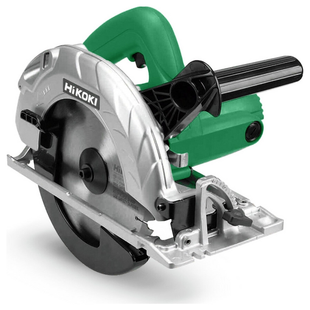 C7SSUTZ - Fierăstrău circular HiKOKI C7SSUTZ 1050W 190mm