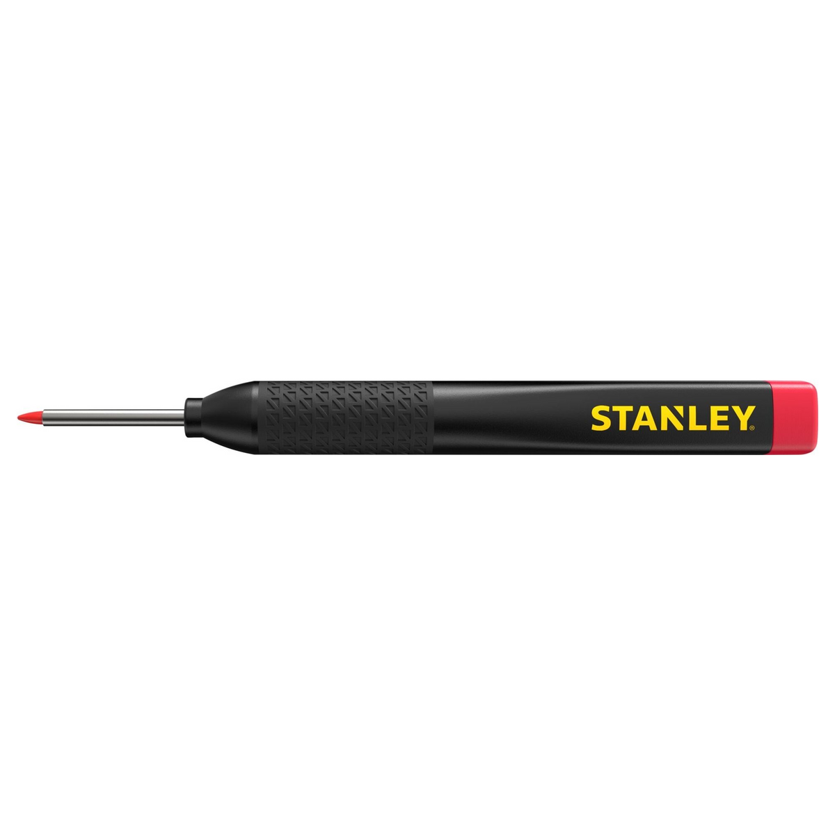 STHT47005-0 - Marker cu cerneală roșie Stanley STHT47005-0