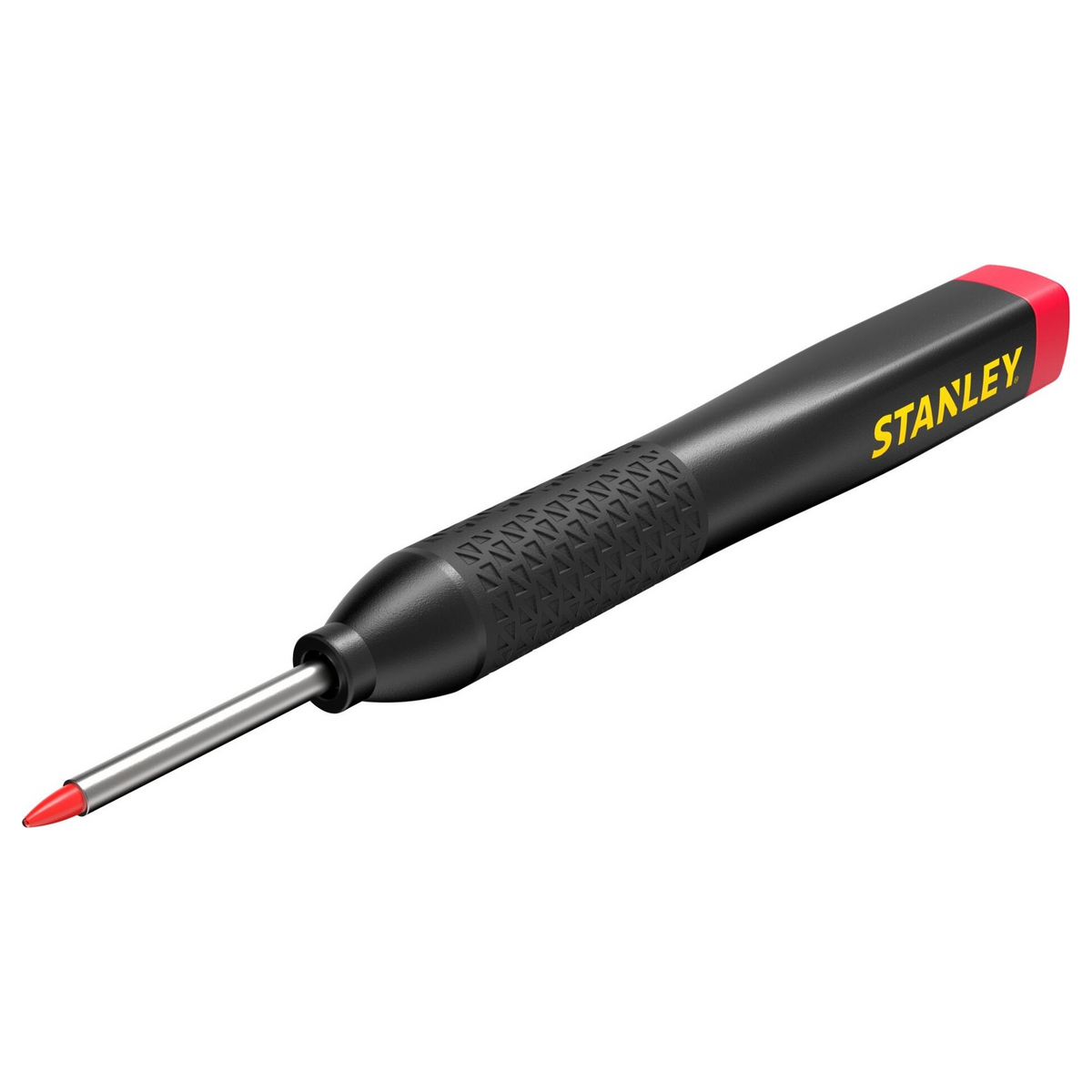 STHT47005-0 - Marker cu cerneală roșie Stanley STHT47005-0 - Imaginea 3