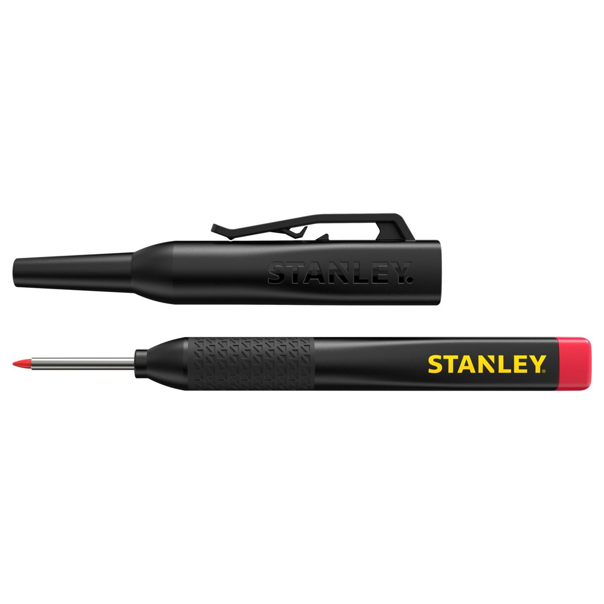 STHT47005-0 - Marker cu cerneală roșie Stanley STHT47005-0 - Imaginea 4