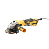 DWE4357-QS - Mașină de râșnit Dewalt DWE4357-QS Fără perii 125 mm 1700 W