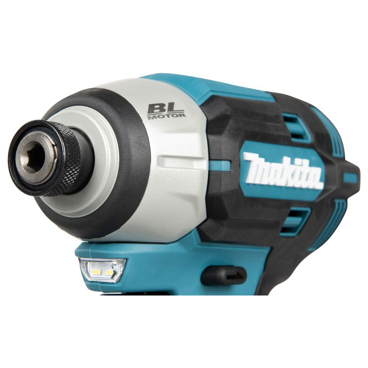 DTD201ZJ - Cheie de impact Makita DTD201ZJ 18V - Imaginea 12