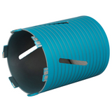 E-25264 - Coroană de diamant Makita E-25264 122x150mm M16 - Imaginea 3