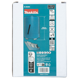 E-25264 - Coroană de diamant Makita E-25264 122x150mm M16 - Imaginea 5