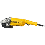 DWE492-QS - Mașină de râșnit Dewalt DWE492-QS 230mm 2200W