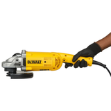 DWE492-QS - Mașină de râșnit Dewalt DWE492-QS 230mm 2200W - Imaginea 11