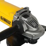 DWE492-QS - Mașină de râșnit Dewalt DWE492-QS 230mm 2200W - Imaginea 9