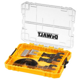 DT20761-QZ - Set de accesorii multifuncționale Dewalt DT20761-QZ 5 bucăți