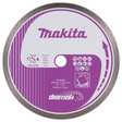 D-80254 - Disc diamantat Makita D-80254 Coroană continuă 230 mm - Imaginea 2